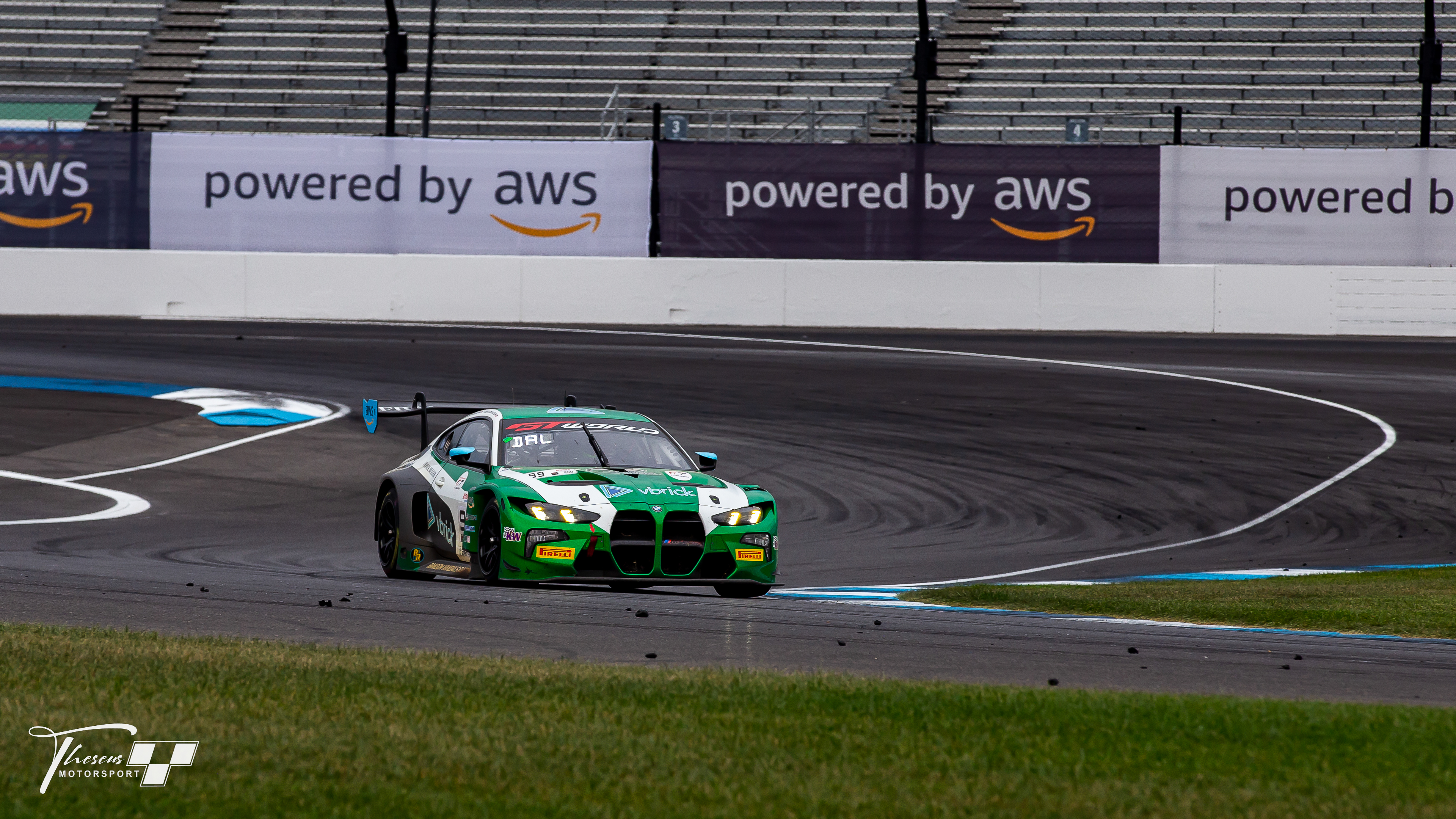 2025 Indianapolis 8hr — GT America 4K Wallpapers -FREE image 6