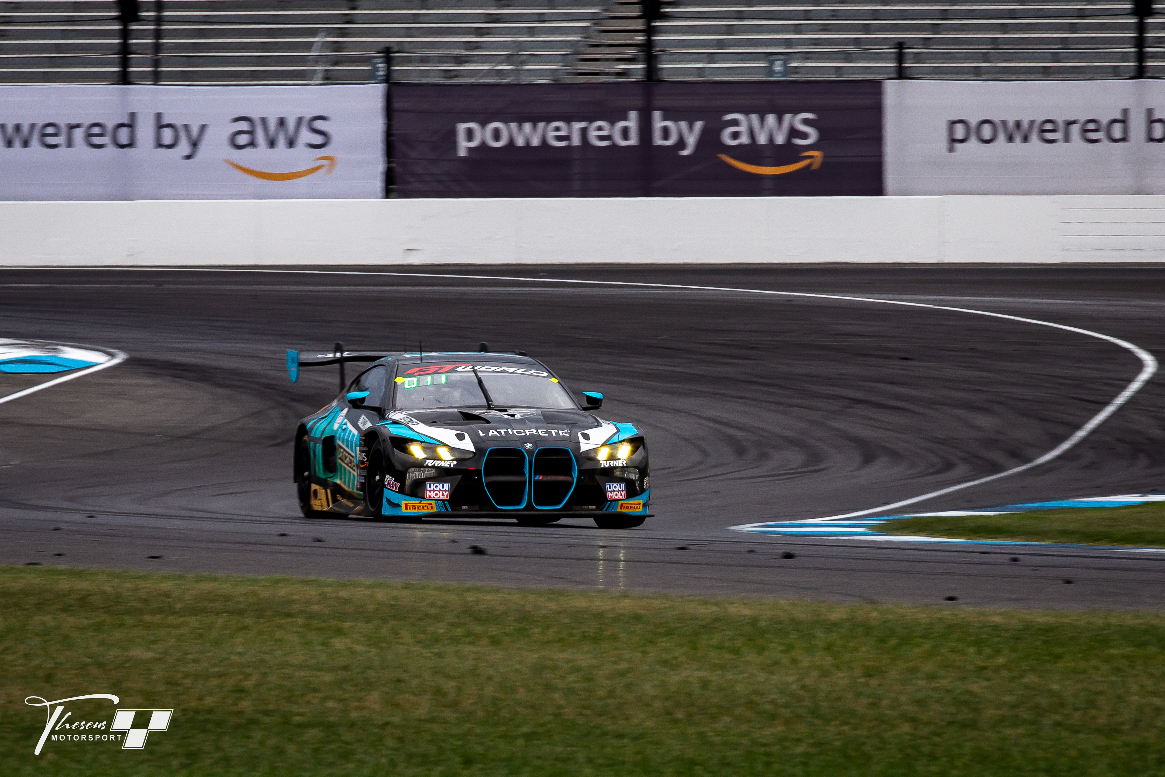 2025 Indianapolis 8hr — GT America 4K Wallpapers -FREE image 8