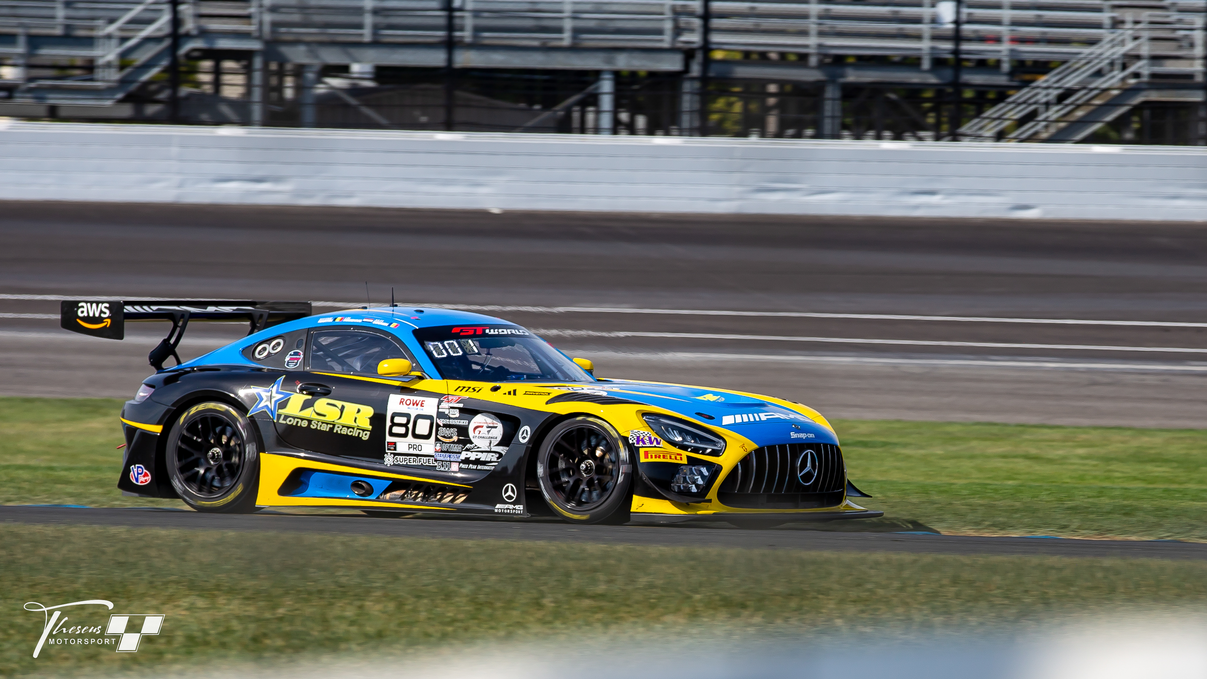 2025 Indianapolis 8hr — GT America 4K Wallpapers -FREE image 12