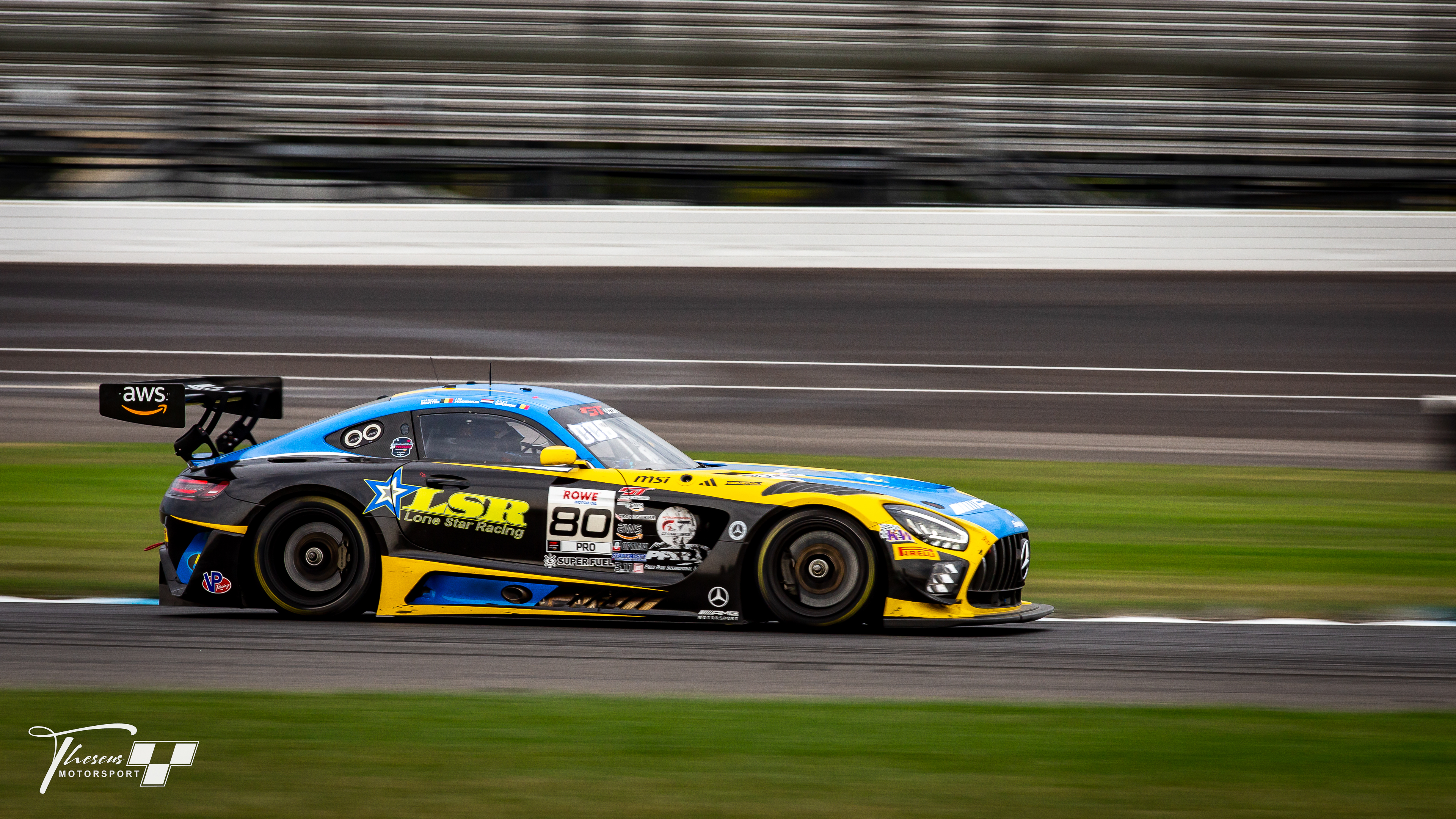 2025 Indianapolis 8hr — GT America 4K Wallpapers -FREE image 13