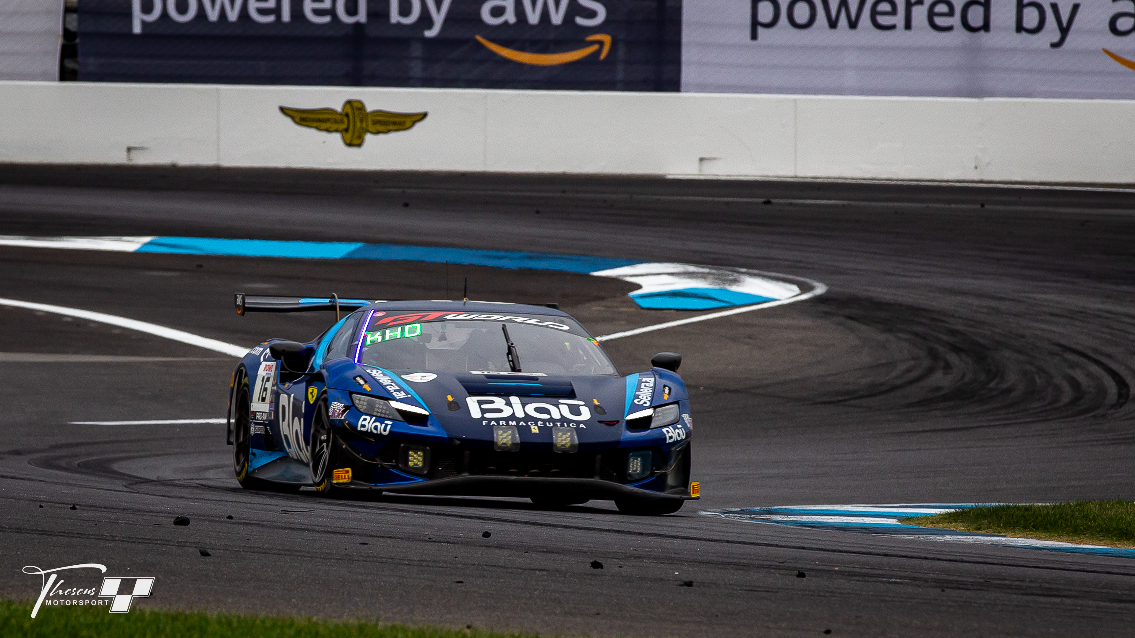 2025 Indianapolis 8hr — GT America 4K Wallpapers -FREE image 15