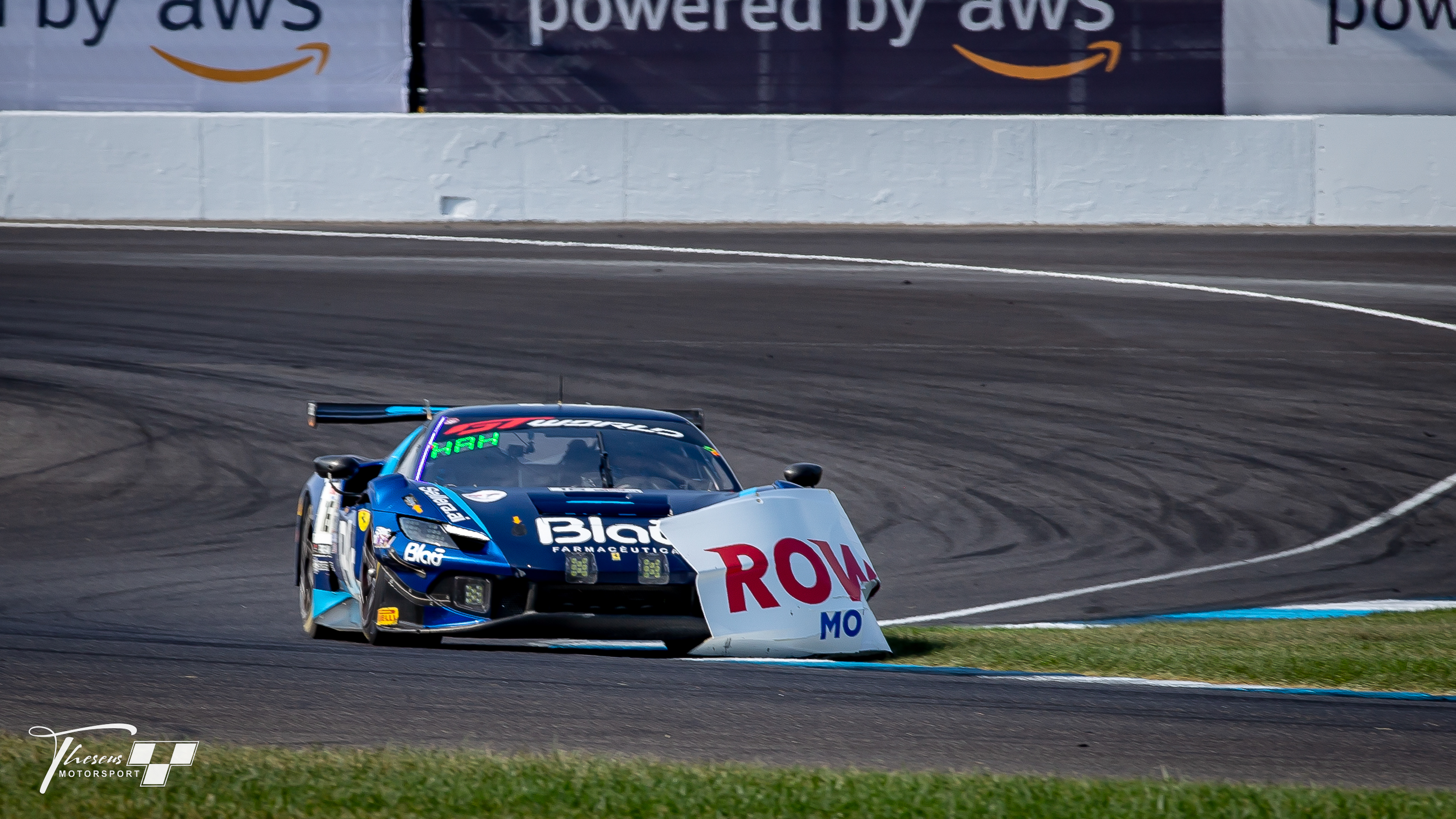 2025 Indianapolis 8hr — GT America 4K Wallpapers -FREE image 17