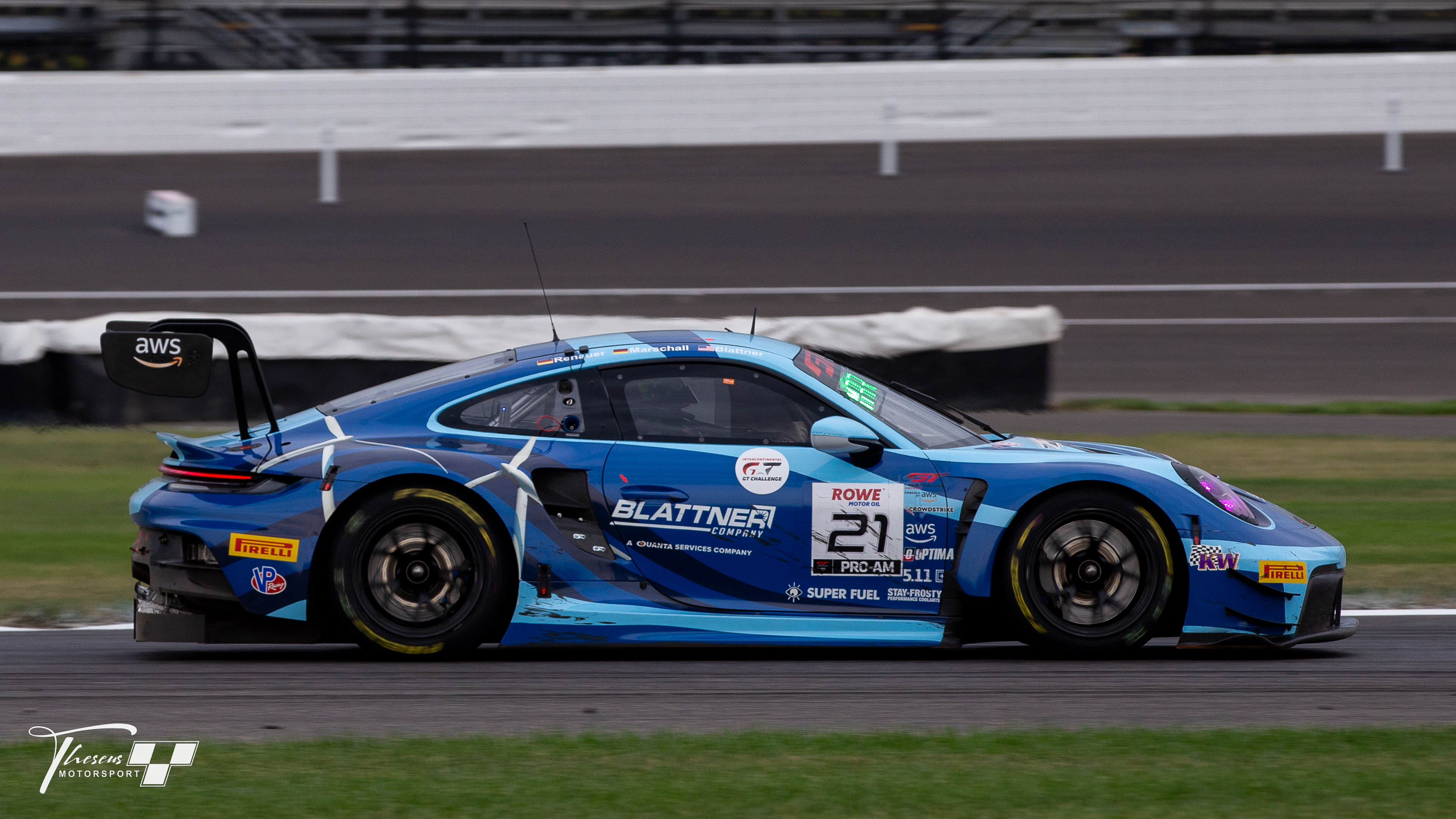 2025 Indianapolis 8hr — GT America 4K Wallpapers -FREE image 18