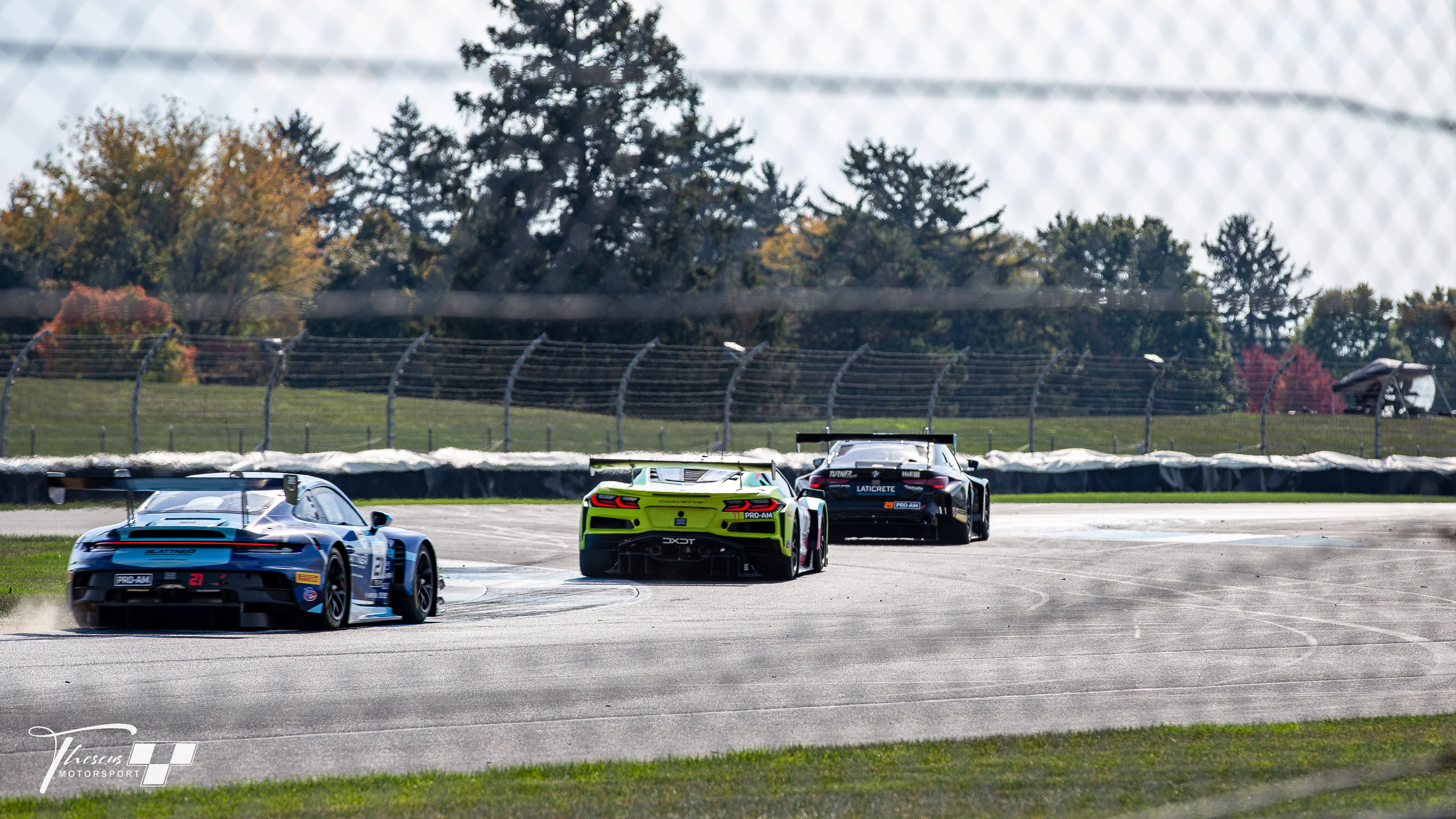 2025 Indianapolis 8hr — GT America 4K Wallpapers -FREE image 25