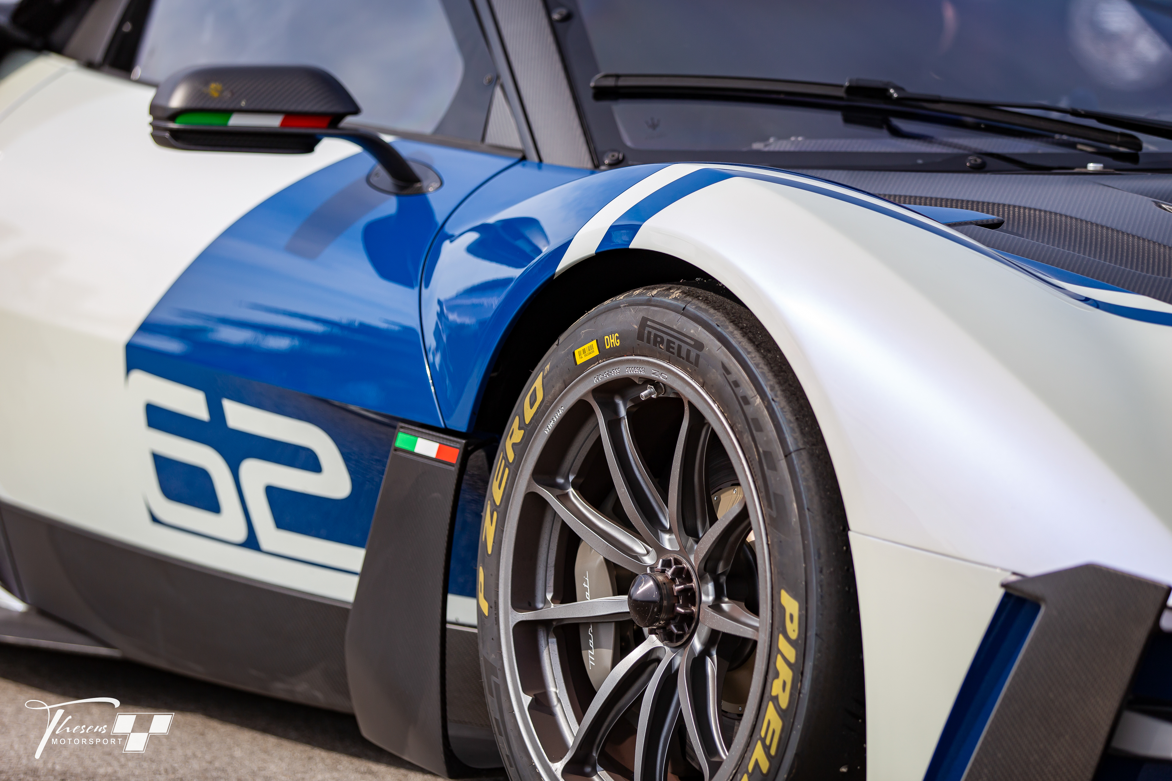 2025 Indianapolis 8hr — GT America 4K Wallpapers -FREE image 26