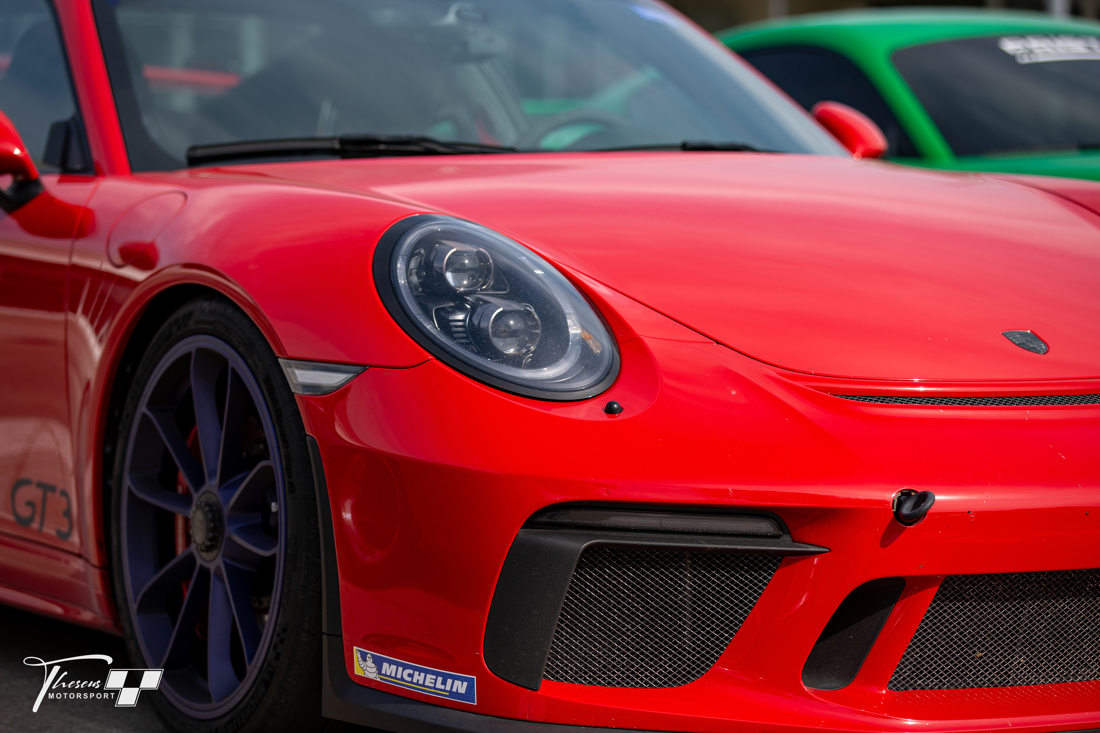 2025 Indianapolis 8hr — GT America 4K Wallpapers -FREE image 28