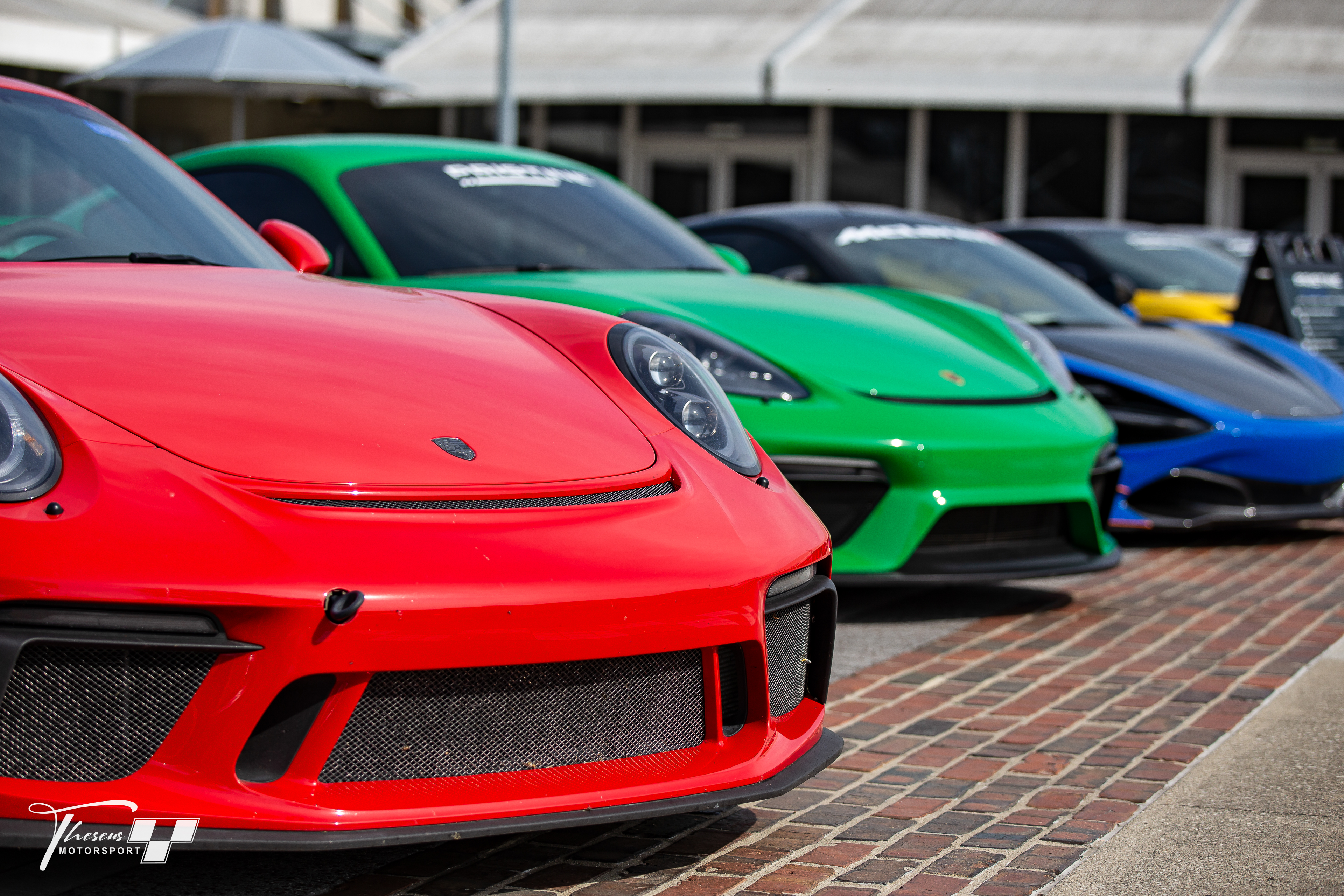 2025 Indianapolis 8hr — GT America 4K Wallpapers -FREE image 29