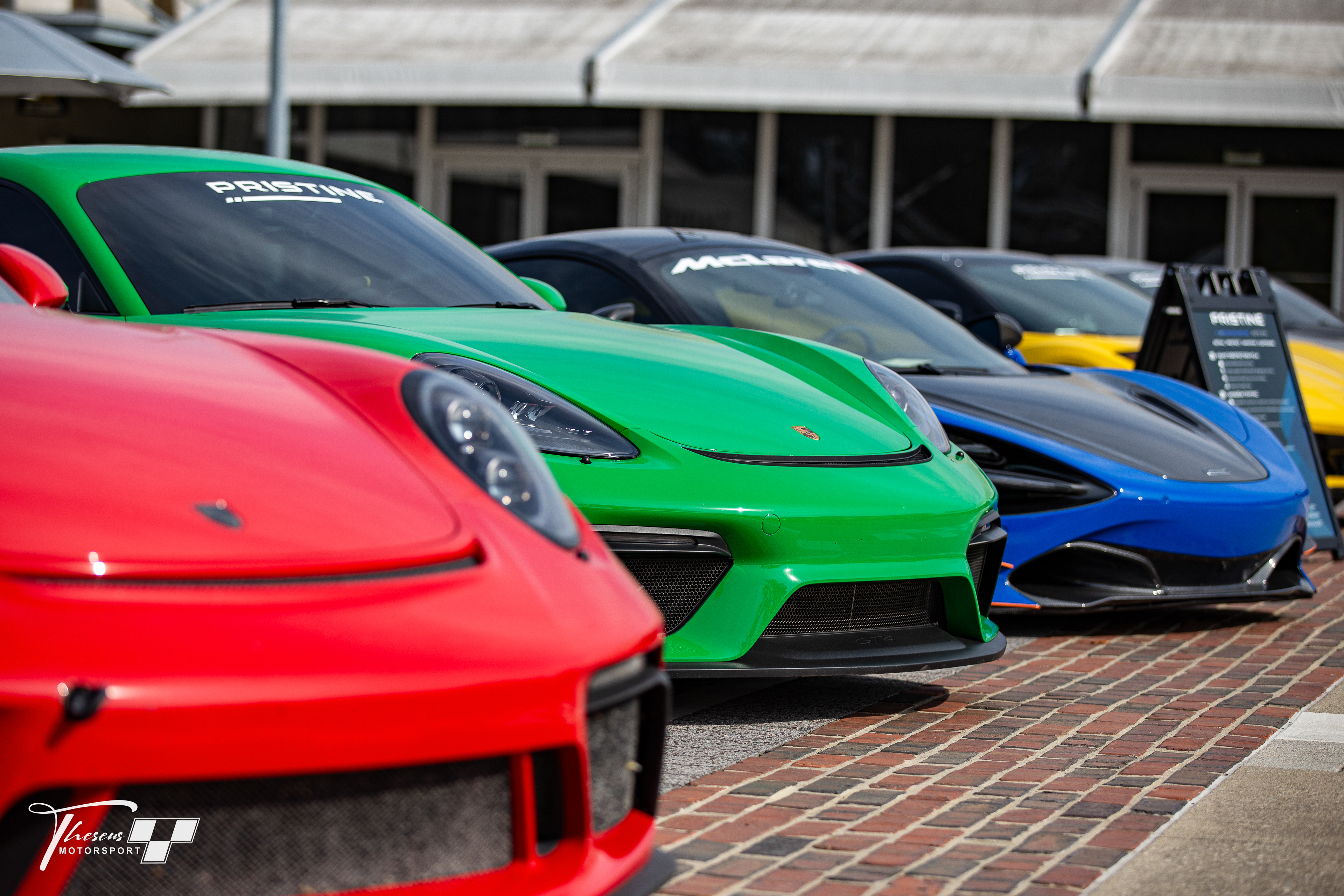 2025 Indianapolis 8hr — GT America 4K Wallpapers -FREE image 30