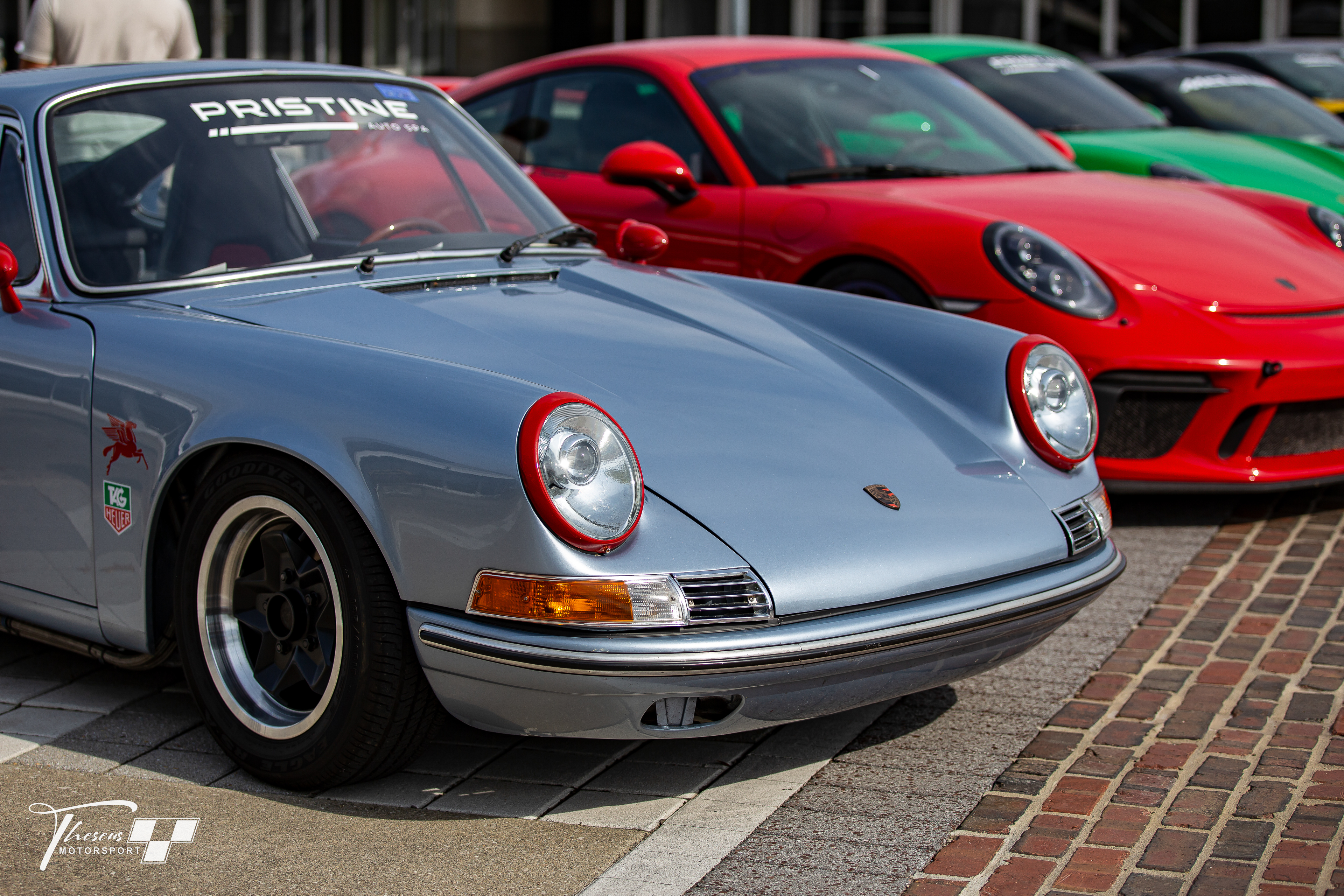 2025 Indianapolis 8hr — GT America 4K Wallpapers -FREE image 31