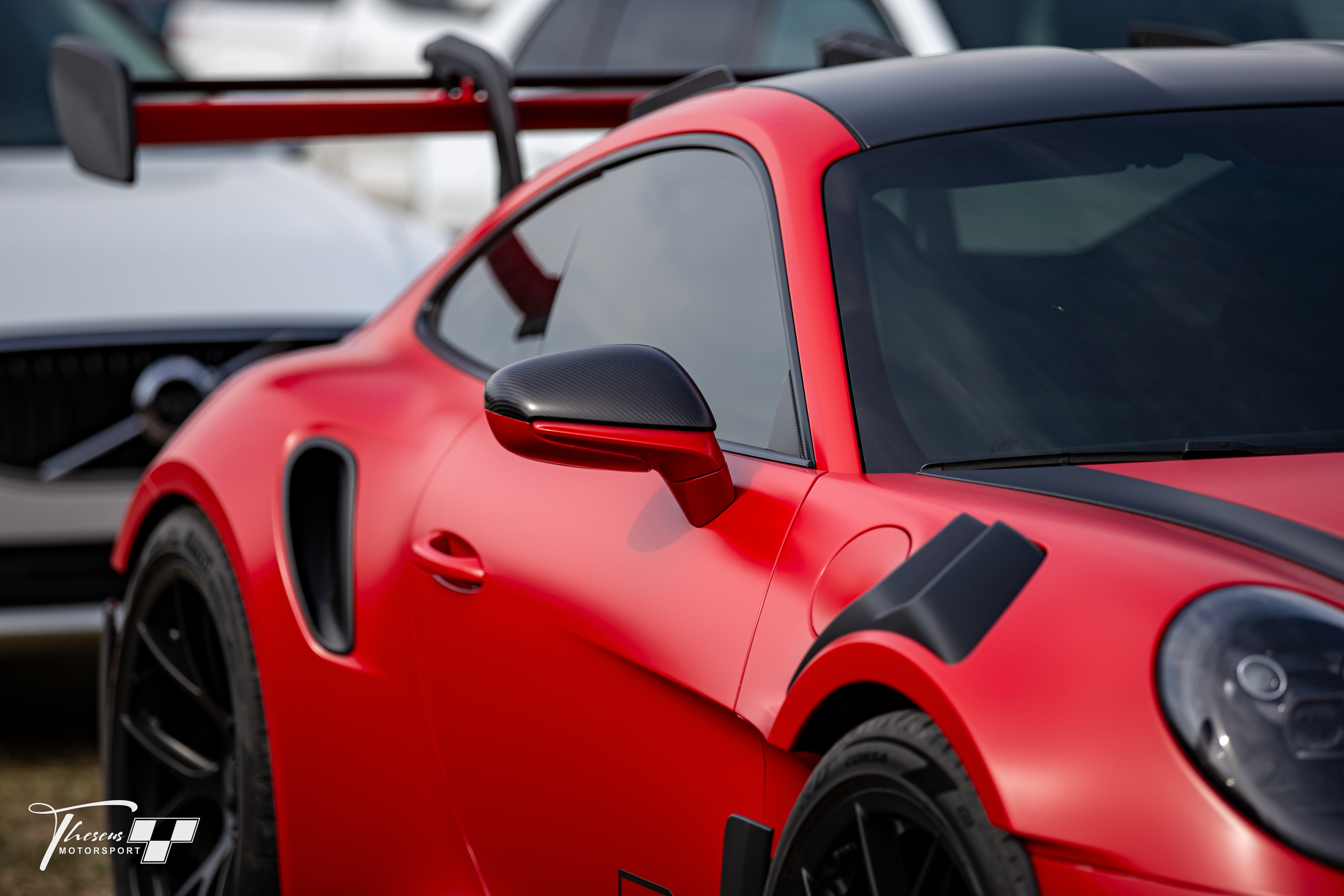 2025 Indianapolis 8hr — GT America 4K Wallpapers -FREE image 34