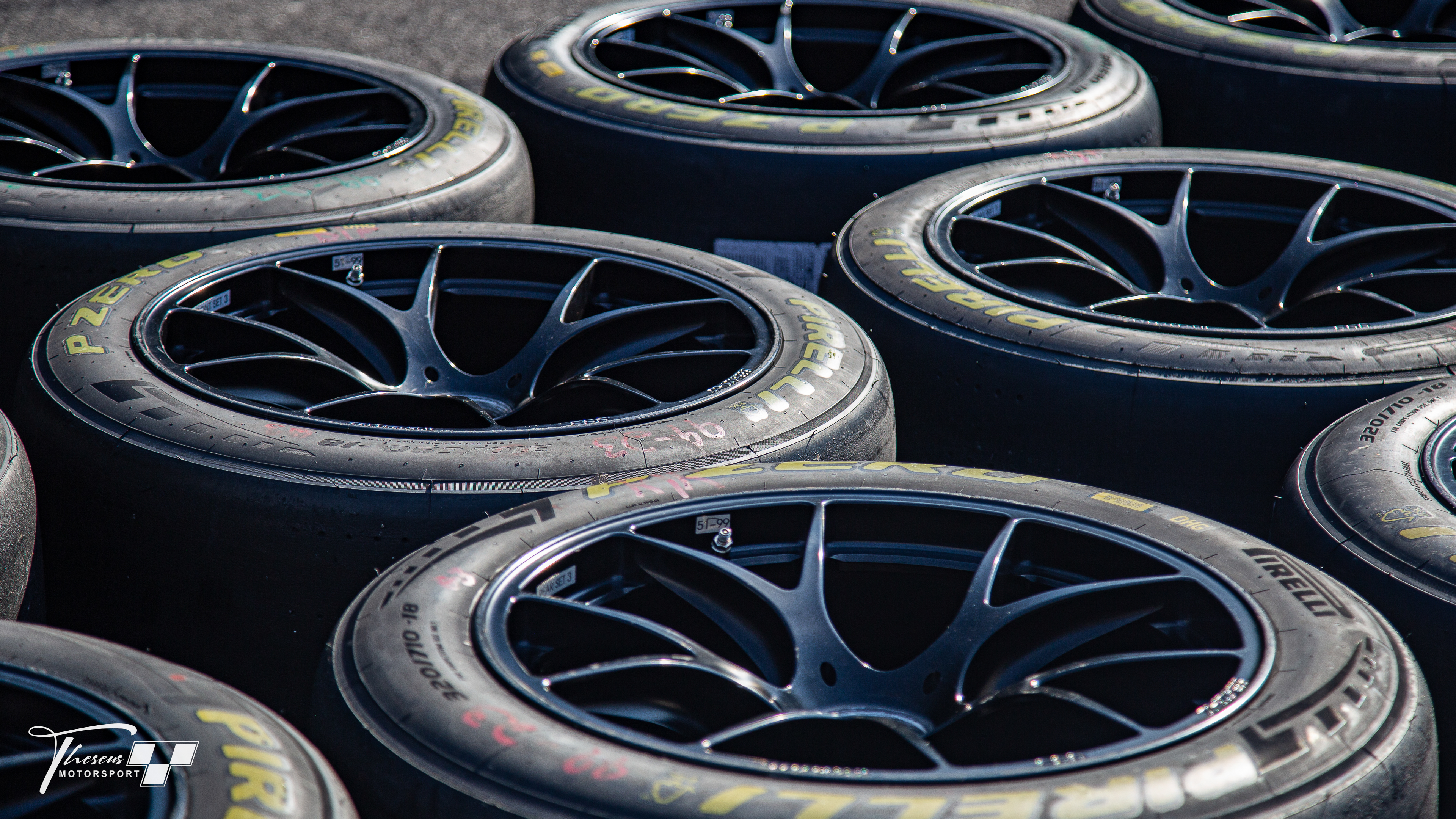 2025 Indianapolis 8hr — GT America 4K Wallpapers -FREE image 37